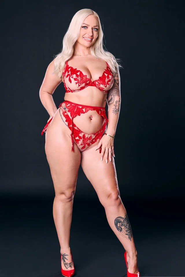 Elana Bunnz
